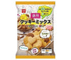 Kyoritsu Foods Value Cookie Mix 600g (150g x 4 bags) x 6 bags [Shipped in Japan]