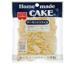 Kyoritsu Foods Almond Slices 40g x 10 bags [shipped in Japan]