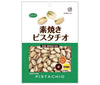 Kyoritsu Foods Unglazed Pistachio Value 160g x 12 bags [Shipped in Japan]