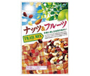 Kyoritsu Foods Nuts & Fruits (Trail Mix) Value 140g x 6 bags [Shipped in Japan]