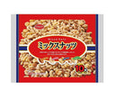 Kyoritsu Foods Mixed Nuts 10 packs 250g (25g x 10 bags) x 10 bags [shipped in Japan]