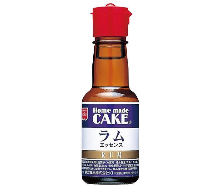 Kyoritsu Foods Lamb Essence 28ml x 6 bottles [shipped in Japan]