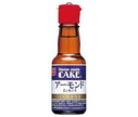 Kyoritsu Foods Almond Essence 28ml x 6 bottles [shipped in Japan]