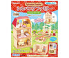 Kabaya Sylvanian Families Mini Series 1 piece x 8 boxes [shipped in Japan]