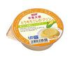 Horika Foods Nutritional Support Corn Pudding 54g x 36 pieces [Shipped in Japan]