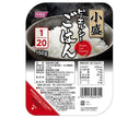 Horika Foods PLC Rice Small Size 1/20 150g x 20 pieces [Shipped in Japan]