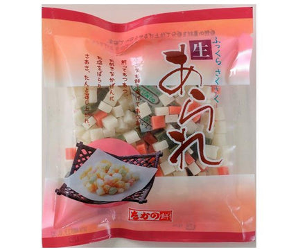 Takano Raw Arare 150g x 12 bags [shipped in Japan]