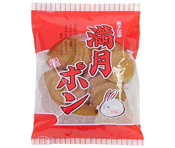 Matsuoka Seika Mangetsupon 90g x 15 bags [shipped in Japan]