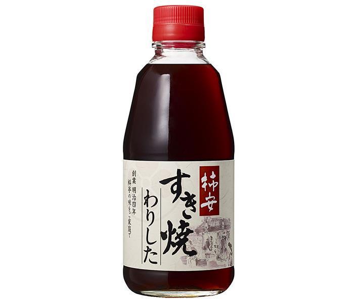 Yamasa Soy Sauce Kakinyasu Sukiyakiwari 360ml bottle x 12 bottles [Shipped in Japan]