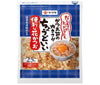 Yamaki Convenient Flower Bonito from Satsuma 25g x 10 bags [Shipped in Japan]