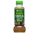 Kuhara Sauce Soja Concombre Umatare 285g x 12 pièces 