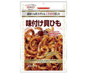 Maruesu Seasoned Shell String 36g x 10 bags [shipped in Japan]