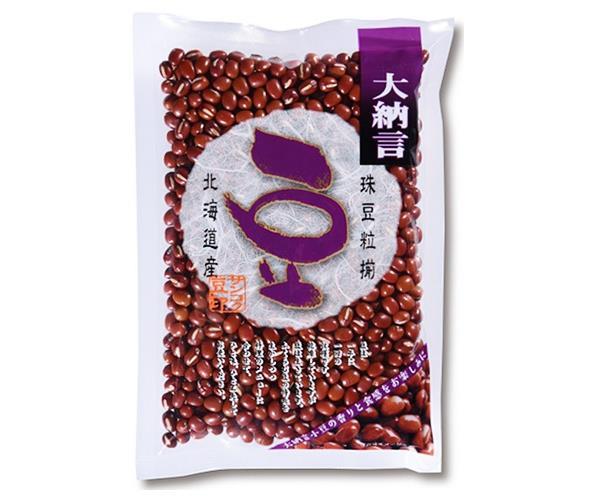 Sankoku Bean Stamp Dainagon 200g x 10 bags [shipped in Japan]