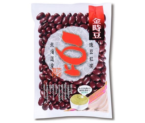 Sankoku Mamejirushi Red kidney beans 200g x 10 bags [shipped in Japan]