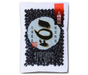 Sankoku Mame-in Kamiiso black beans 200g x 10 bags [shipped in Japan]