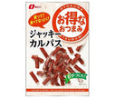 Natori Value Snacks Jackie Calpas 117g x 10 bags [shipped in Japan]