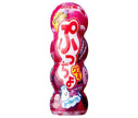 UHA Mikakuto Puccho Gummy Grape 40g x 10 pieces [Shipped in Japan]