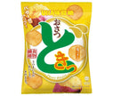UHA Mikakuto Osatsudoki Salted Butter Flavor 65g x 10 bags [Shipped in Japan]