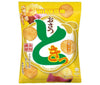 UHA Mikakuto Osatsudoki Salted Butter Flavor 65g x 10 bags [Shipped in Japan]