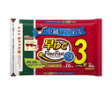 Nissin Welna Mama Quick boiled spaghetti FineFast 2/3 size 1.6mm Zippered tie type 400g x 12 bags [Shipped in Japan]