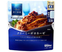 Nissin Verna Blue Cave Piccolino Creamy Bolognese 120g x 10 bags [Shipped in Japan]