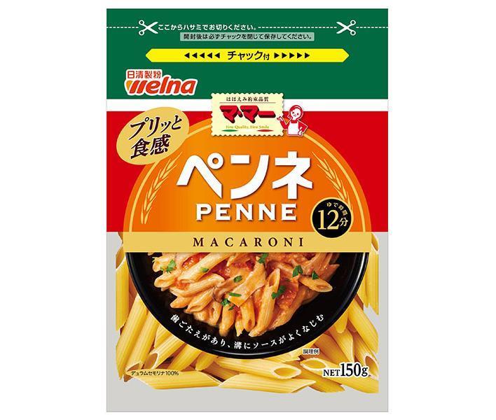 Nissin Verna Ma Penne 150g x 12 bags [shipped in Japan]