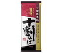 Nissin Welna Takizawa Sarashina Juwari Soba 200g x 15 bags [shipped in Japan]