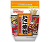 Nissin Verna Nissin Takoyaki Powder 500g x 12 bags [Shipped in Japan]
