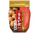Nissin Verna Nissin Supervised by Osaka Umaiya Takoyaki Powder 400g x 12 bags [Shipped in Japan]