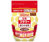 Nissin Verna Nissin Flower with zipper 500g x 12 bags [shipped in Japan]