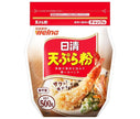 Nissin Verna Nissin Tempura Powder with zipper 500g x 12 bags [Shipped in Japan]