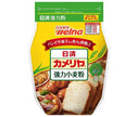 Nissin Verna Nissin Cameliya Strong Flour with zipper 1kg x 15 bags [shipped in Japan]