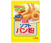 Nissin Verna Nissin Soft Bread Flour 200g x 30 bags [Shipped in Japan]