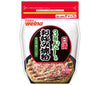 Nissin Verna Nissin Okonomiyaki powder with 3 types of dashi 500g x 12 bags [shipped in Japan]