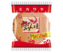 Mikawaya Seika Shrimp Mirin Yaki 7 pieces x 12 bags [shipped in Japan]