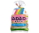 Mikawaya Seika Fluffy Wase Crackers 43g x 12 bags [shipped in Japan]