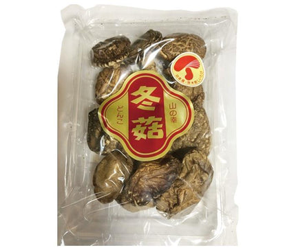 Tochigiya Domestic Donko Shiitake Mushrooms 40g x 20 bags [Shipped in Japan]