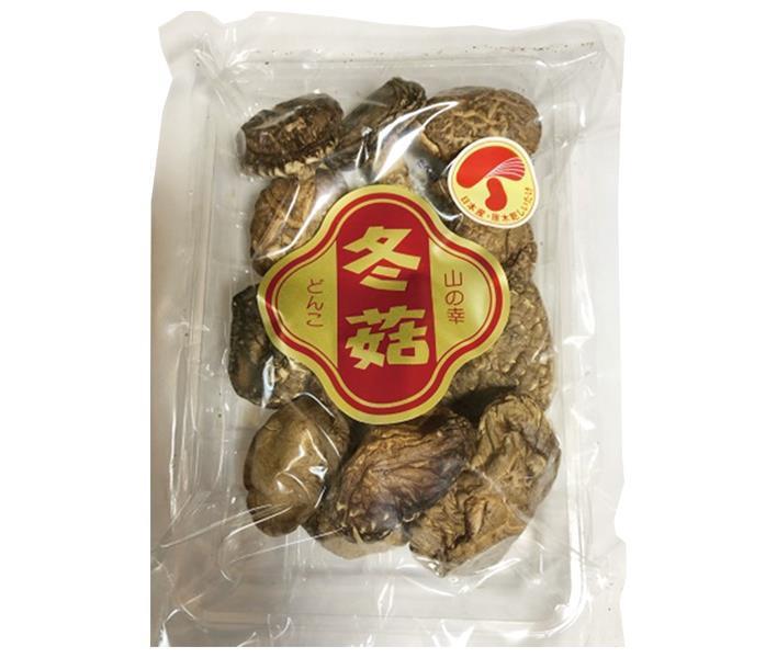 Tochigiya Domestic Donko Shiitake Mushrooms 40g x 20 bags [Shipped in Japan]