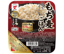 たいまつ食品 もち麦ごはん 150g×24個入