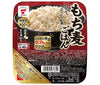 たいまつ食品 もち麦ごはん 150g×24個入