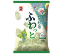Iwatsuka Seika Fluffy Edamame Flavor 41g x 10 bags [Shipped in Japan]