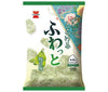 Iwatsuka Seika Fluffy Edamame Flavor 41g x 10 bags [Shipped in Japan]