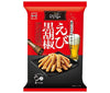 Iwatsuka Seika THE pinch shrimp black pepper 80g x 12 bags [shipped in Japan]
