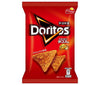Frito-Lay Doritos Mexican Taco Flavor 60g x 12 bags [Shipped in Japan]