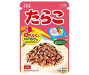 Marumiya Furikake Tarako Large Bag 52g x 10 Bags 