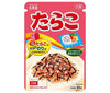 Marumiya Furikake Tarako Large Bag 52g x 10 Bags 