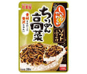 Marumiya Soft Furikake Chirimen Takana 28g x 10 bags [Shipped in Japan]