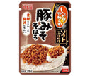 Marumiya Soft Furikake Pork Misoboro 28g x 10 bags [Shipped in Japan]