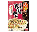 Marumiya Soft Furikake Crispy Plum Chirimen 25g x 10 bags [Shipped in Japan]