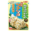 Marumiya Mixed wakame Japanese-style tuna mayonnaise 29g x 10 bags [shipped in Japan]